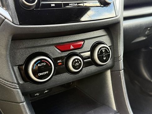 Used 2023 Subaru Crosstrek 2.0i AWD/4WD image 36