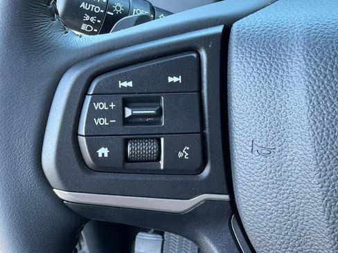 Certified 2025 Honda Ridgeline RTL image 21