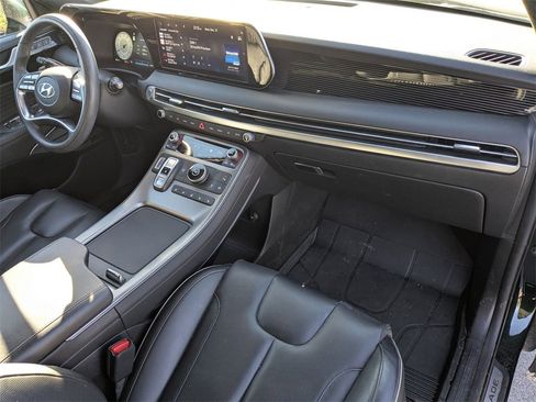 Used 2024 Hyundai Palisade Calligraphy image 21