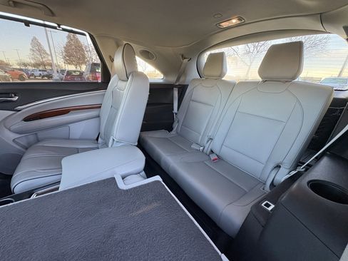 Used 2018 Acura MDX Sport Hybrid w/ Advance Pkg image 8