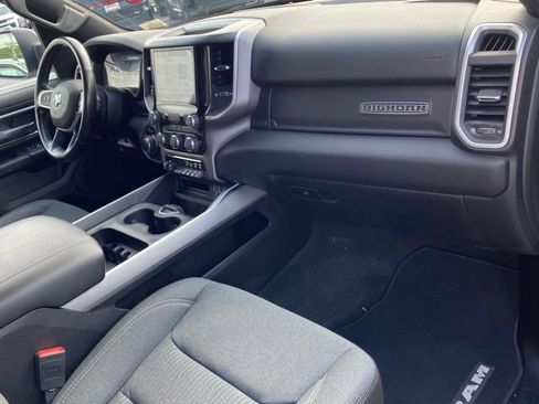 Used 2022 RAM 1500 Big Horn AWD/4WD image 21