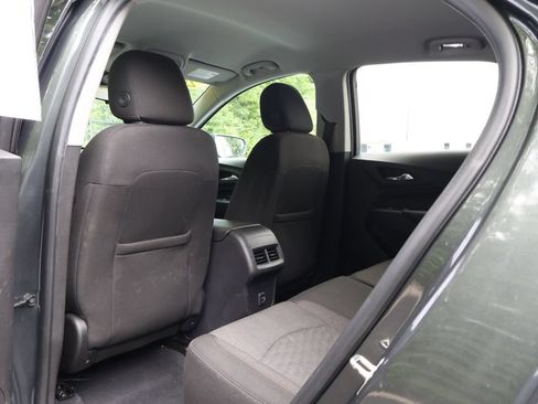 Certified 2019 Chevrolet Equinox LT FWD image 43