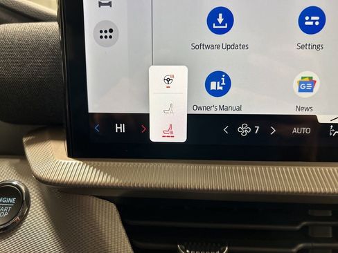 New 2026 Ford Explorer Active image 22