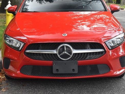 Used 2019 Mercedes-Benz A 220 image 31