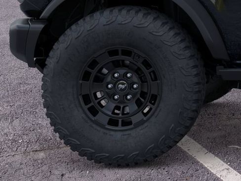 New 2026 Ford Bronco Badlands AWD/4WD image 21