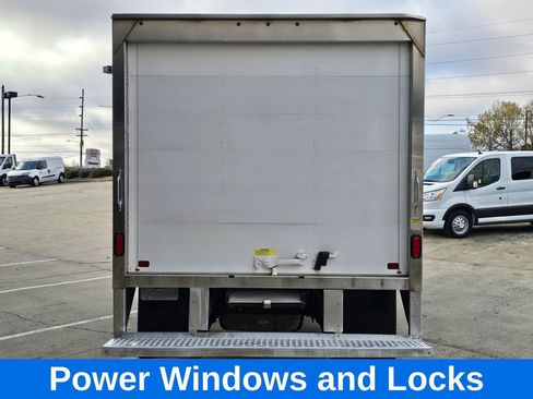 Used 2024 Ford E-350 and Econoline 350 Super Duty w/ Power Windows & Locks Group image 5