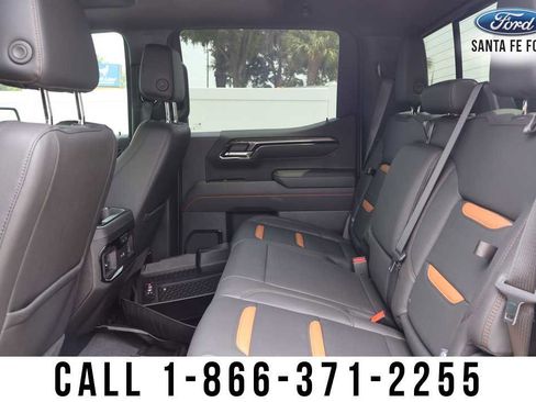 Used 2026 GMC Sierra 1500 AT4 w/ AT4 Premium Package AWD/4WD image 21
