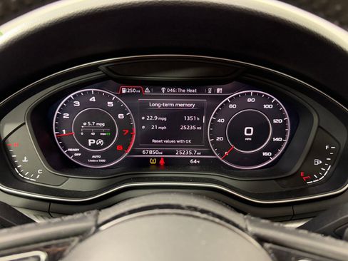 Used 2019 Audi A5 2.0T Premium Plus w/ Premium Plus image 29