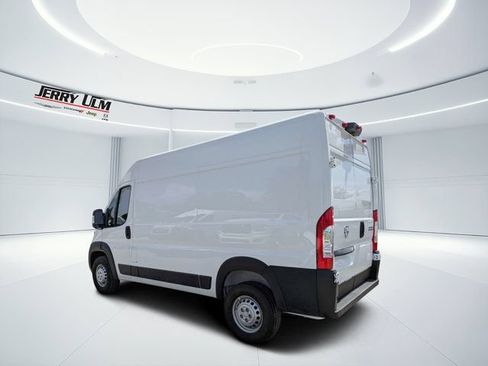 New 2026 RAM ProMaster 1500 FWD image 5