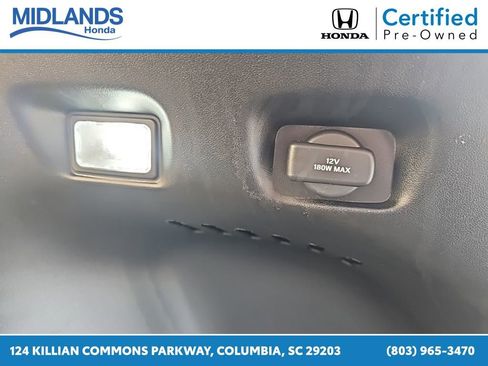 Certified 2024 Honda HR-V EX-L image 26