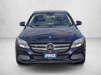 Used 2016 Mercedes-Benz C 300 4MATIC Sedan video 2