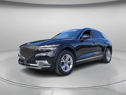 Used 2022 Genesis GV70 2.5T