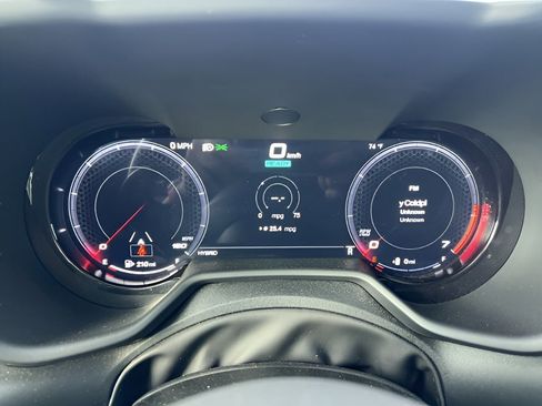 Used 2024 Dodge Hornet R/T image 10