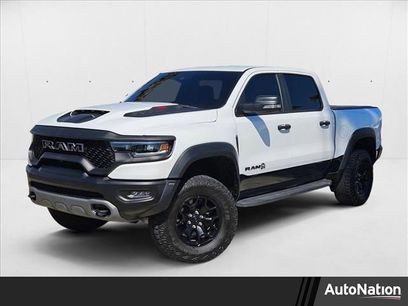 Used 2022 RAM 1500 TRX