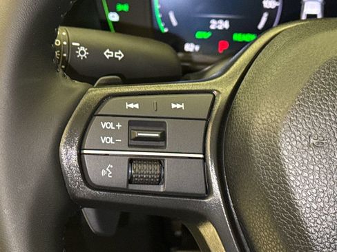 New 2026 Honda Accord EX-L image 32
