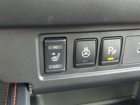 New 2025 Nissan Frontier Pro-X w/ Pro Premium Package image 24