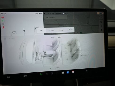 Used 2017 Tesla Model 3 Long Range image 19