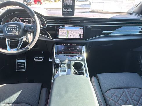 New 2026 Audi Q8 Prestige image 17