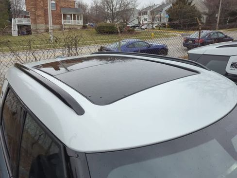 Used 2025 MINI Cooper Countryman John Cooper Works w/ Comfort Package Max image 6