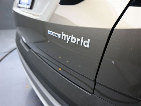 New 2026 Hyundai Tucson SEL image 21