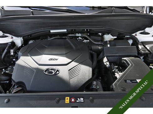 Used 2025 Hyundai Palisade SEL AWD/4WD image 33