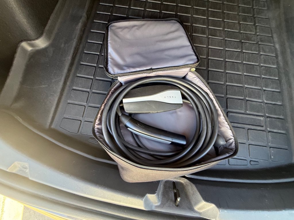 Used 2022 Tesla Model 3 Performance AWD/4WD image 19