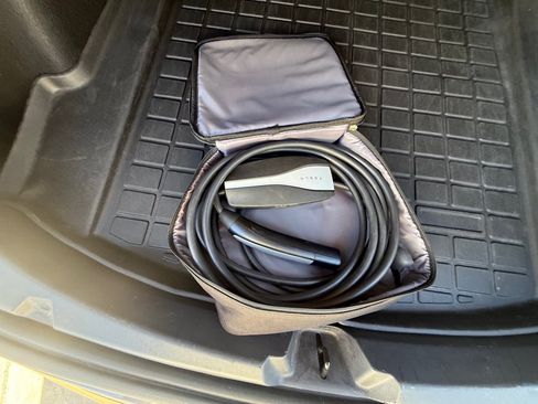 Used 2022 Tesla Model 3 Performance AWD/4WD image 19