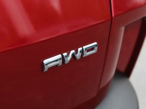 Used 2022 Ford Escape SEL image 28