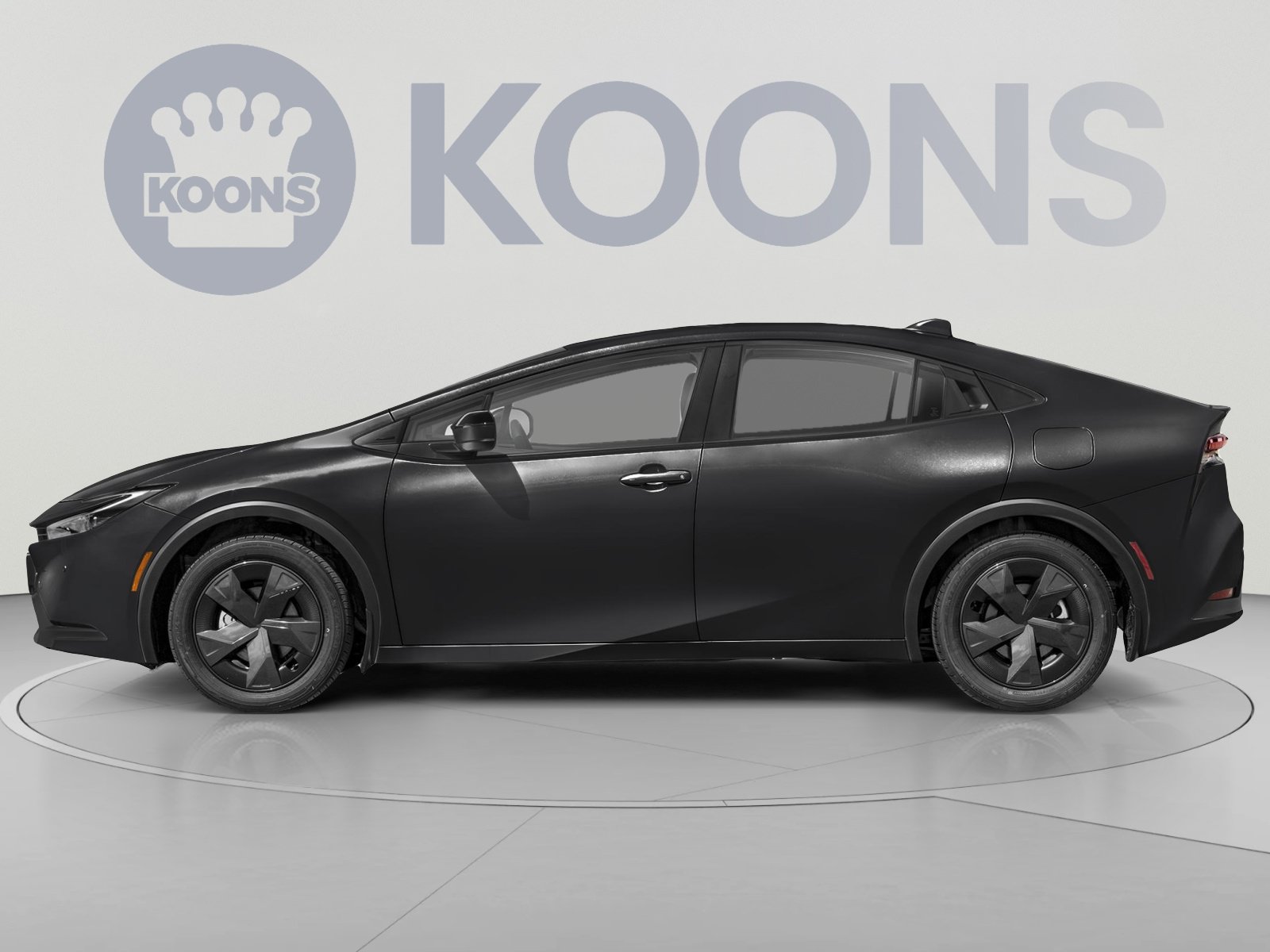 Used 2026 Toyota Prius LE FWD image 4