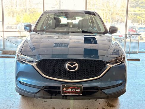 Used 2017 MAZDA CX-5 Sport image 5