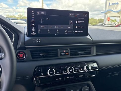Used 2026 Honda Pilot EX-L image 29