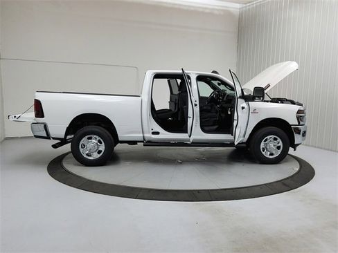 New 2026 RAM 2500 Tradesman image 16
