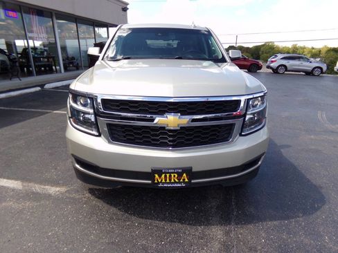 Used 2016 Chevrolet Tahoe LT image 52