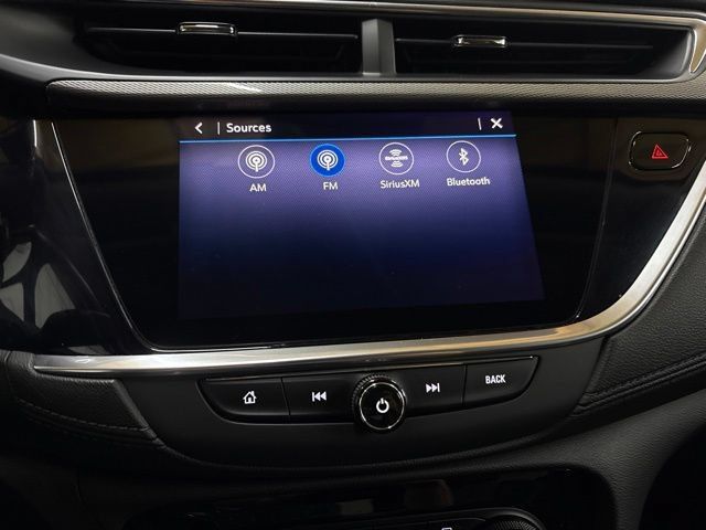 Used 2020 Buick Encore GX Select FWD image 31