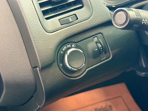 Used 2017 Buick Regal GS w/ Driver Confidence Package #1 image 10