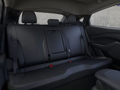 New 2026 Ford Mustang Mach-E Select image 11