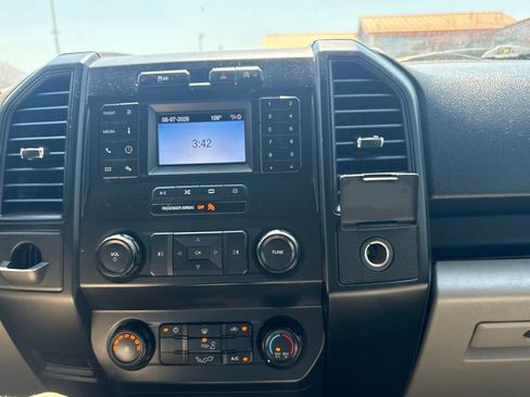 Used 2019 Ford F150 XL w/ XL Power Equipment Group RWD image 31