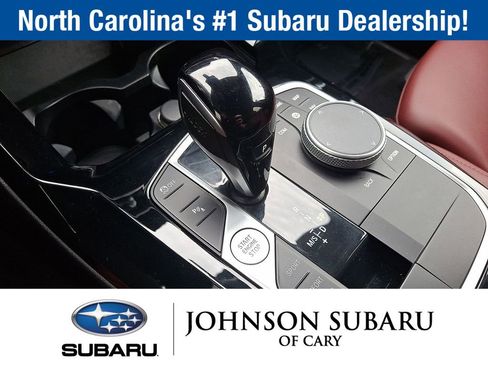 Used 2023 BMW X3 M40i image 14