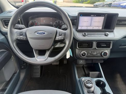 Used 2024 Ford Maverick XL FWD image 25
