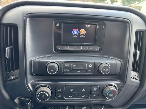 Used 2015 GMC Sierra 2500 4WD Crew Cab 167.7 image 21