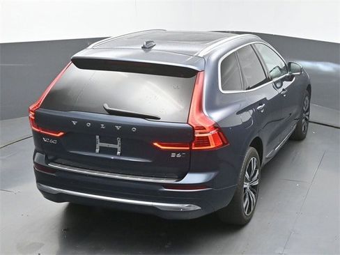 Certified 2022 Volvo XC60 B6 Inscription w/ Advanced Package image 48