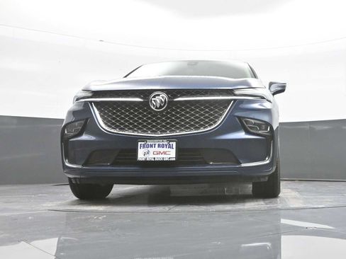 Used 2024 Buick Enclave Avenir w/ Avenir Technology Package AWD/4WD image 37