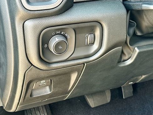 New 2025 RAM 1500 Tradesman image 11