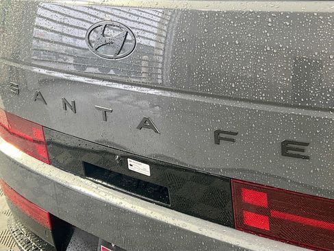 New 2026 Hyundai Santa Fe Calligraphy AWD/4WD image 37