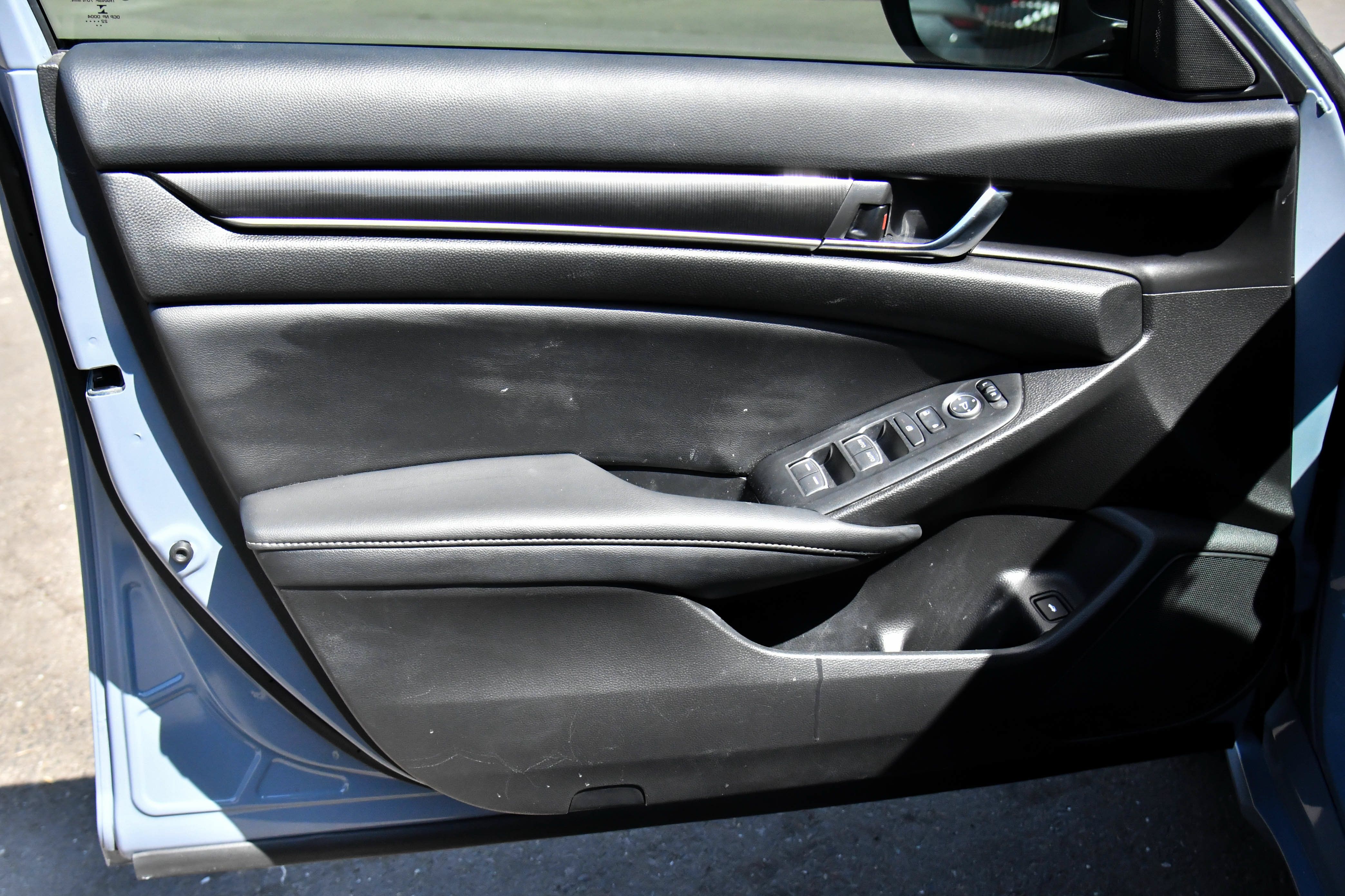 Used 2022 Honda Accord Sport image 13