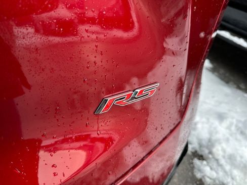 Certified 2024 Chevrolet Blazer RS w/ LPO, Floor Liner Package image 25