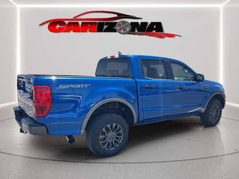 Used 2019 Ford Ranger XLT w/ Equipment Group 301A Mid RWD image 5