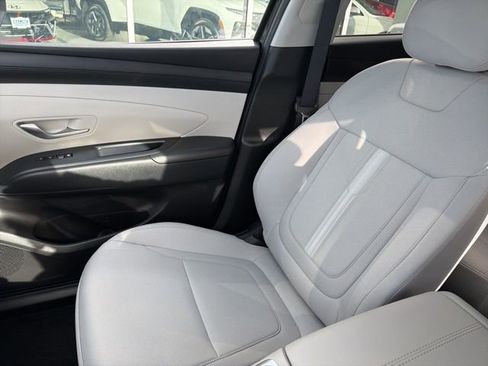 Certified 2026 Hyundai Tucson SEL image 27