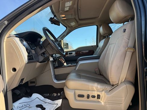 Used 2010 Ford F150 2WD SuperCrew image 14