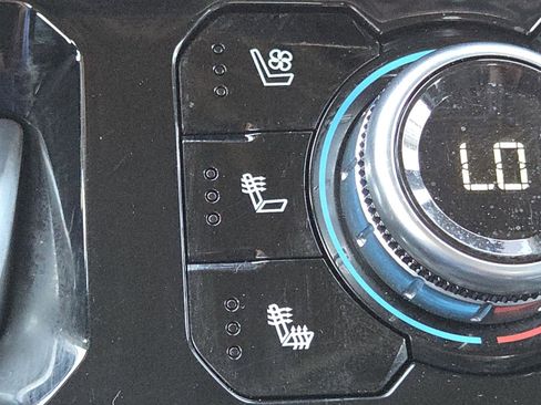 Used 2023 GMC Sierra 1500 Denali w/ Denali Reserve Package image 14